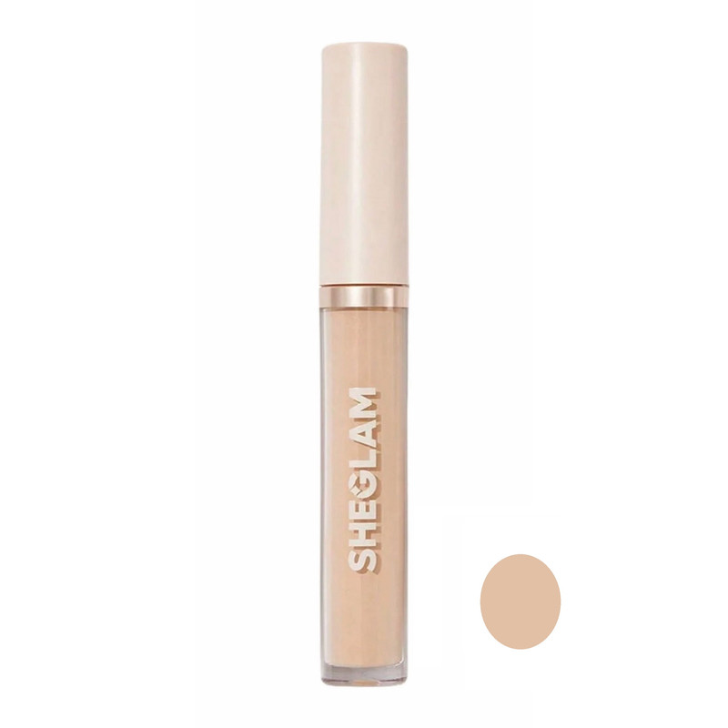 کانسیلر شیگلم مدل LIKE MAGIC CHANTILLY شماره 03