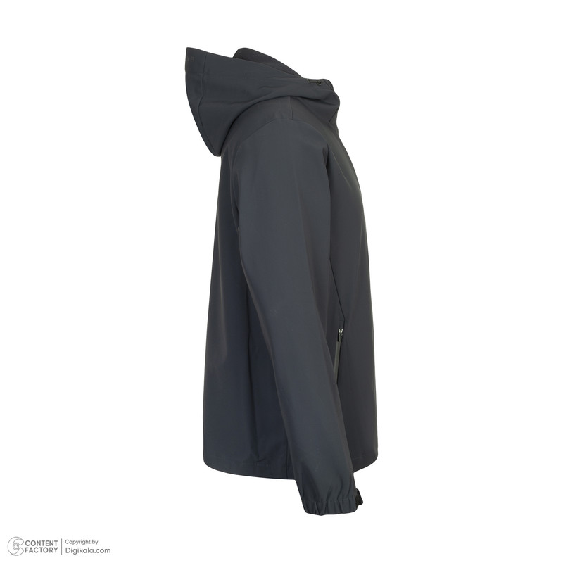 سویشرت ورزشی مردانه هامتو مدل 26R501A-1