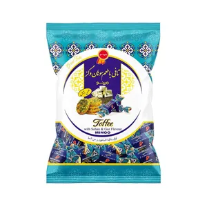 تافی با طعم سوهان گز مینو - 900 گرم