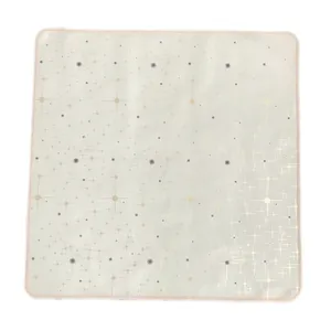 سفره 2 نفره مدل میوا پشت نخی کد 04