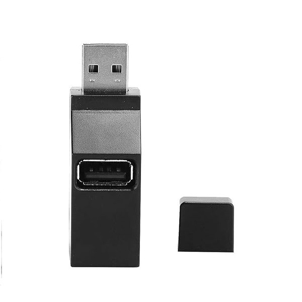 هاب 3 پورت USB2.0 مدل Tiny