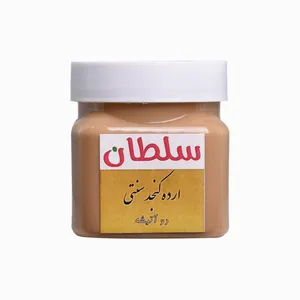 ارده دو آتیشه - 335 گرم 