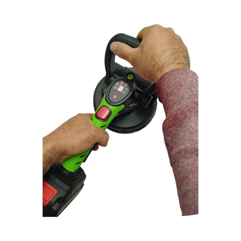 چکش ویبره تاپ وی مدل LITIUM 21