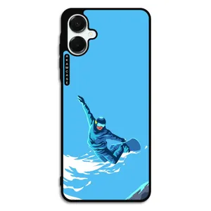 AKAM AMC-WSGA06-SKI-15 Cover For Samsung Galaxy A06
