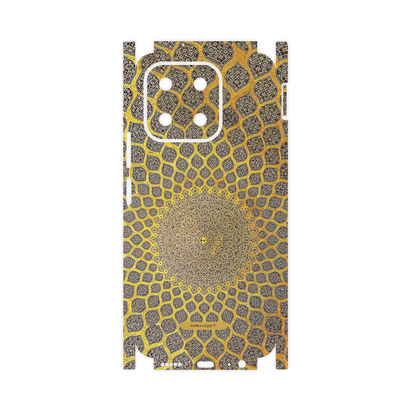برچسب پوششی ماهوت مدل Sheykh_Lotfollah_Mosque-FullSkin مناسب برای گوشی موبایل آنر X6b