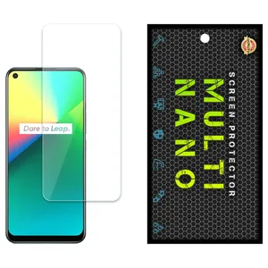Multi Nano X-S1N Screen Protector For Realme 7i