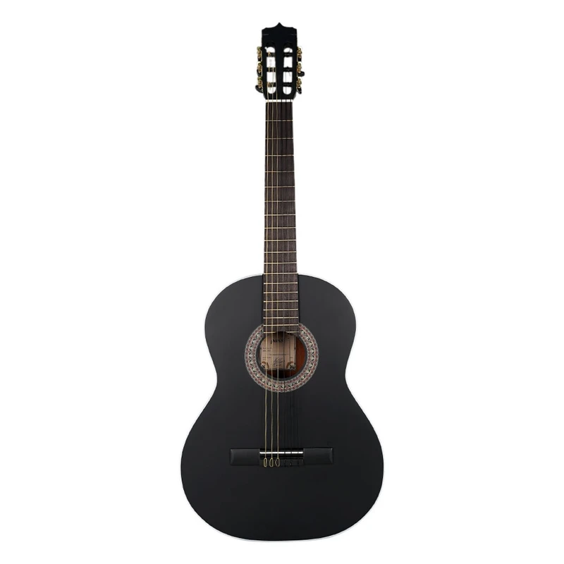 گیتار کلاسیک مدل پارسی کد M4 به همراه سافت کیس