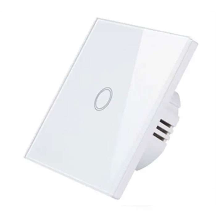 کلید لمسی تک پل مدل ICT1