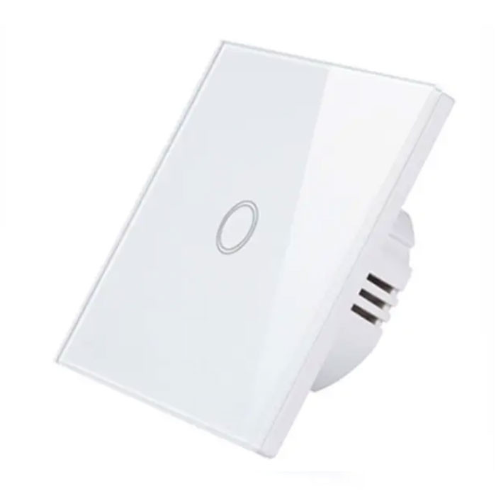 کلید لمسی تک پل مدل ICT1