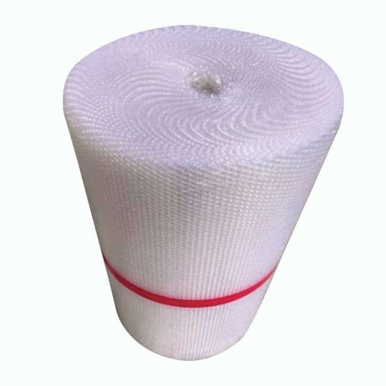 نایلون حبابدار ضربه گیر مدل hp010 عرض 100 سانتی متری رول 26 متری