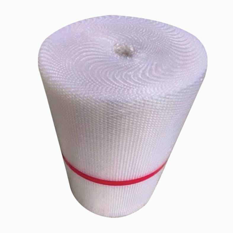 نایلون حبابدار ضربه گیر مدل hp010 عرض 100 سانتی متری رول 26 متری