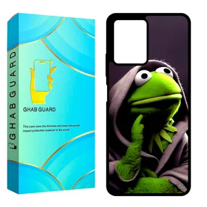 Ghab Guard CHAPRN12PP Cover For Xiaomi Redmi Note 12 Pro Plus 5G