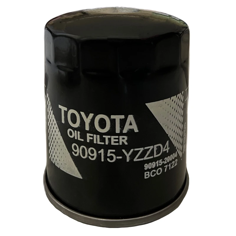 فیلتر روغن خودرو باوین مدل YZZD4-20004 مناسب برای لکسوس GS-RX-ES-LS فیلتر روغن خودرو باوین مدل YZZD4-20004 مناسب برای لکسوس GS-RX-ES-LS