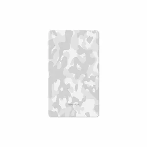 MAHOOT Army-Snow Cover Sticker for Samsung Galaxy Tab A 8.0 2019 T290