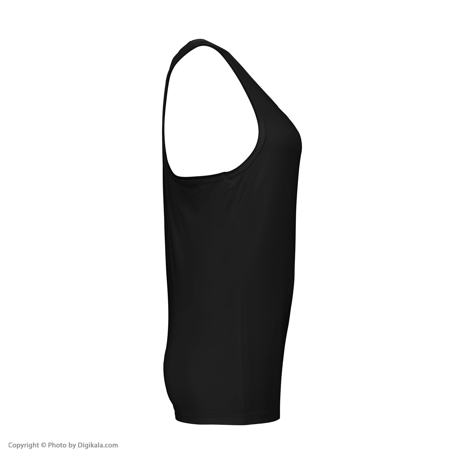 تاپ ورزشی زنانه پانیل مدل 4062BK -  - 3