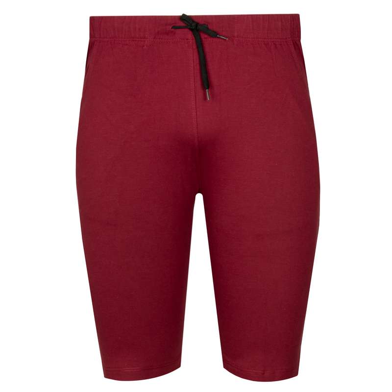 شلوارک مردانه آریان نخ باف مدل 1951