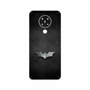 MAHOOT Batman Cover Sticker for Nokia 5.3