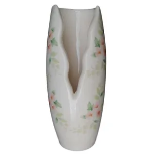 گلدان سرامیکی طرح گل سنگ کد 6561542