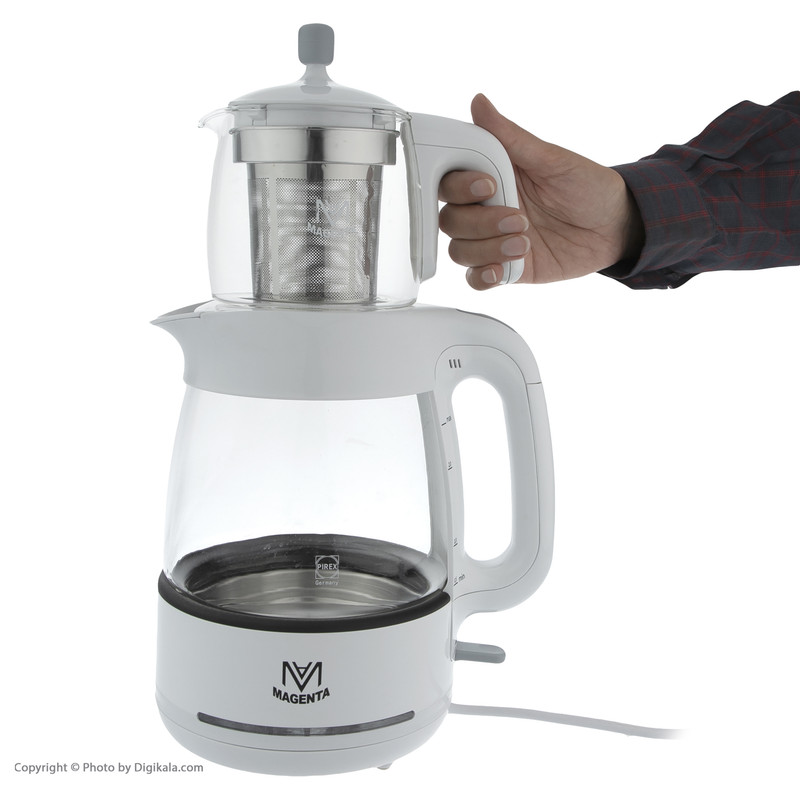 چای ساز مگنتا مدل 070