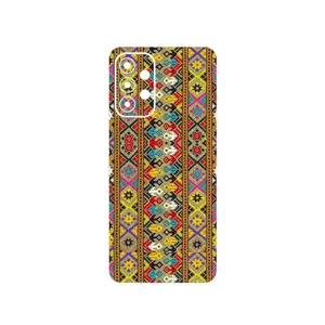 MAHOOT SISTAN Needlework 2 Cover Sticker for Samsung Galaxy A23