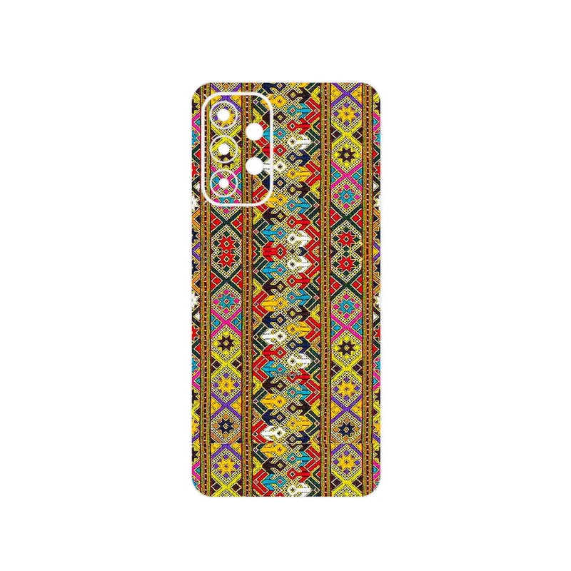 برچسب پوششی ماهوت مدل SISTAN Needlework 2 مناسب برای گوشی موبایل سامسونگ Galaxy A23