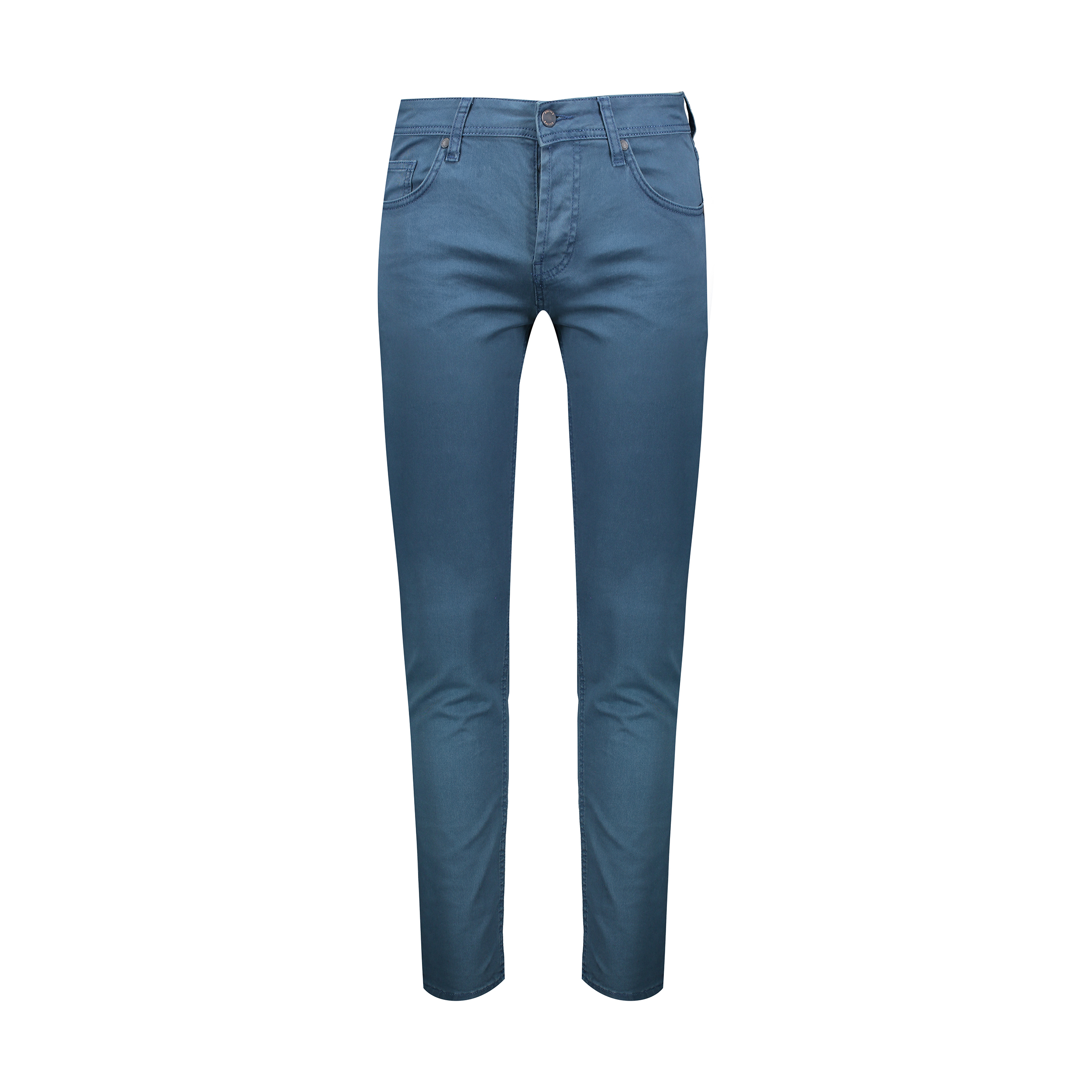 شلوار جین مردانه کالینز مدل CL1034593-INDIGO