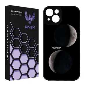 RIVEN RI3-19 Case For Apple iphone 14