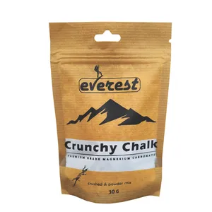 کیسه پودر صخره نوردی مدل Super Crunch