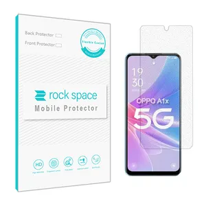 Rock space code MTT matte screen protector suitable for Oppo A1x