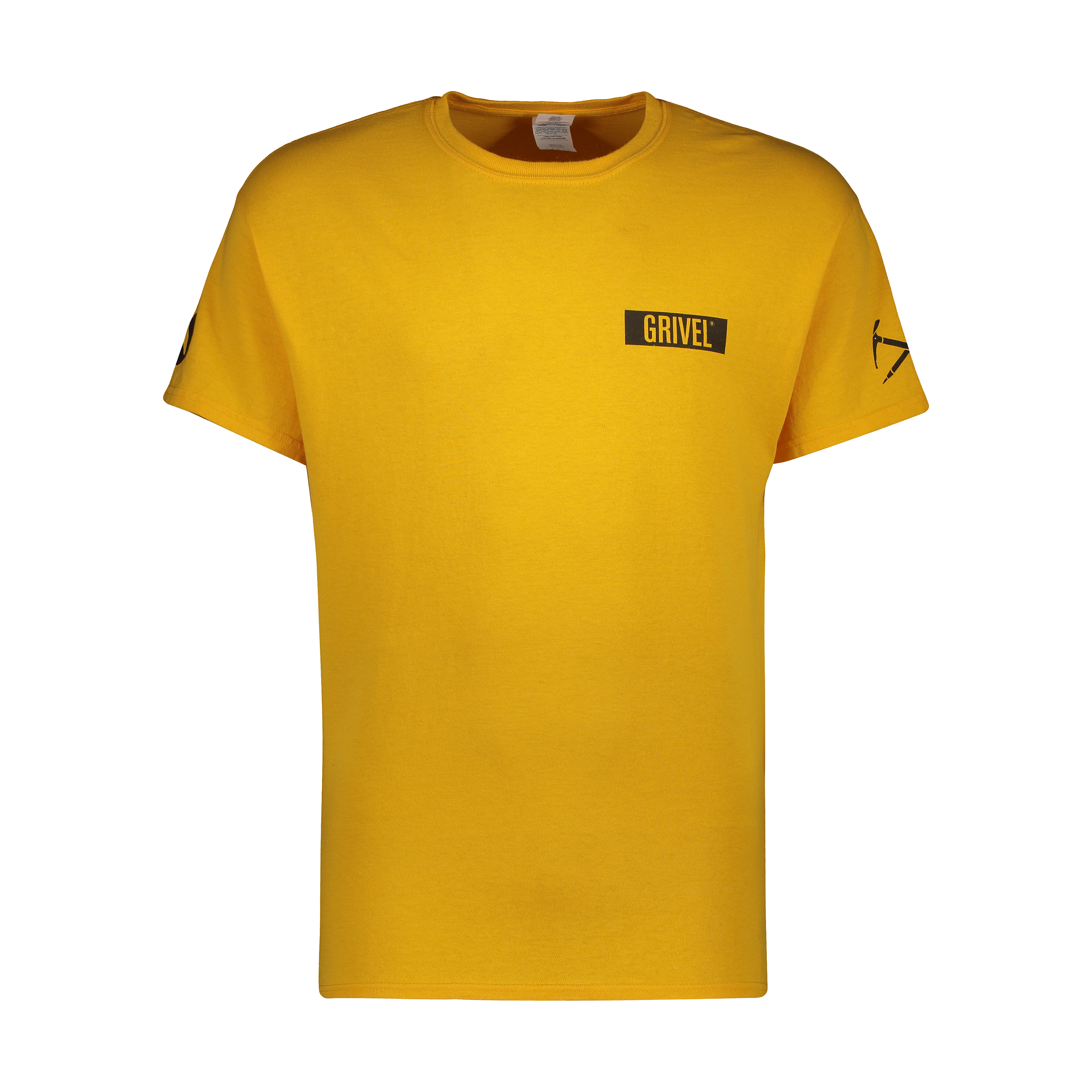 تی شرت ورزشی مردانه گریول مدل GRV-100