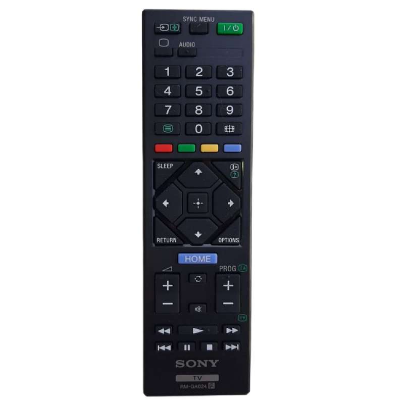 ریموت کنترل  مدل RM