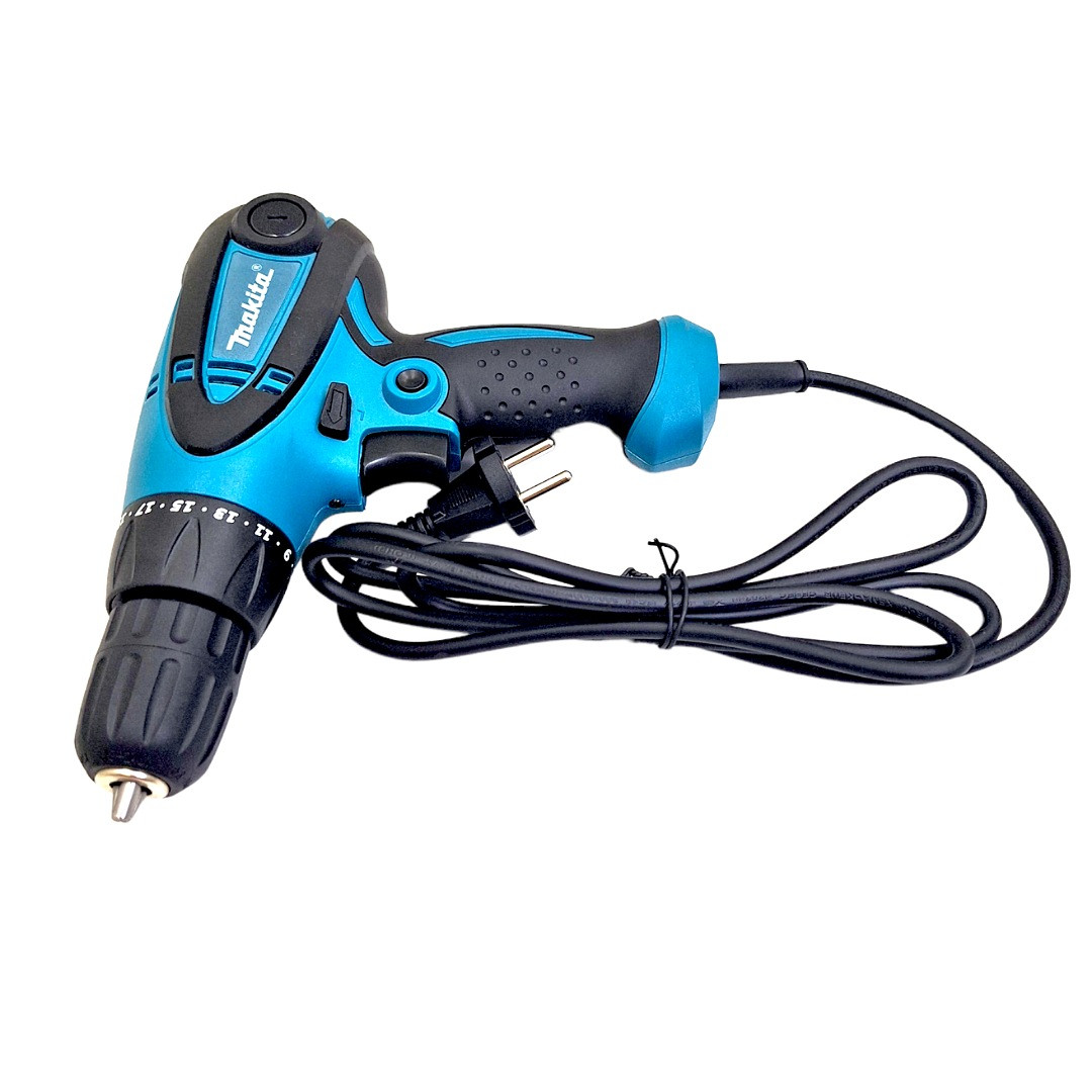 پیچ گوشتی برقی ماکیتا مدل 220v ch