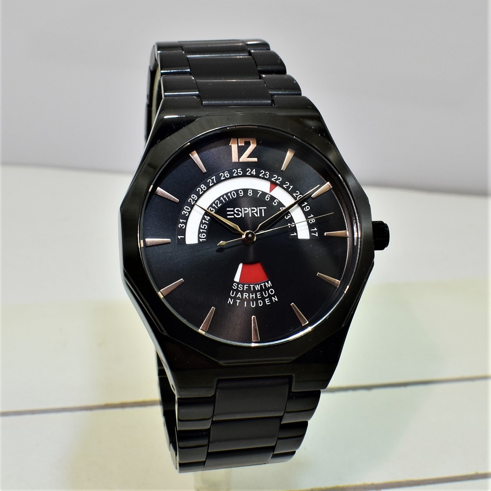 Esprit hot sale automatic watch