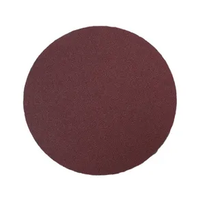 سنباده پشت کرکی اسمیردکس مدل p80 - 150  بسته 5 عددی