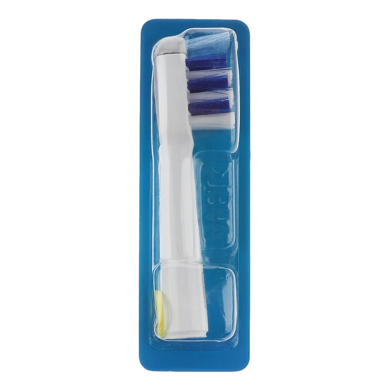 سری یدک مسواک برقی اورال-بی مدل TRIZONE