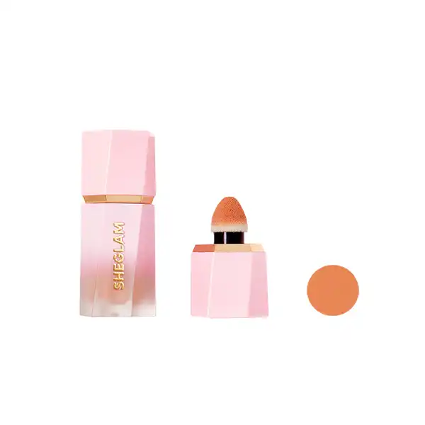 رژگونه شگلم مدل Float On شماره 82