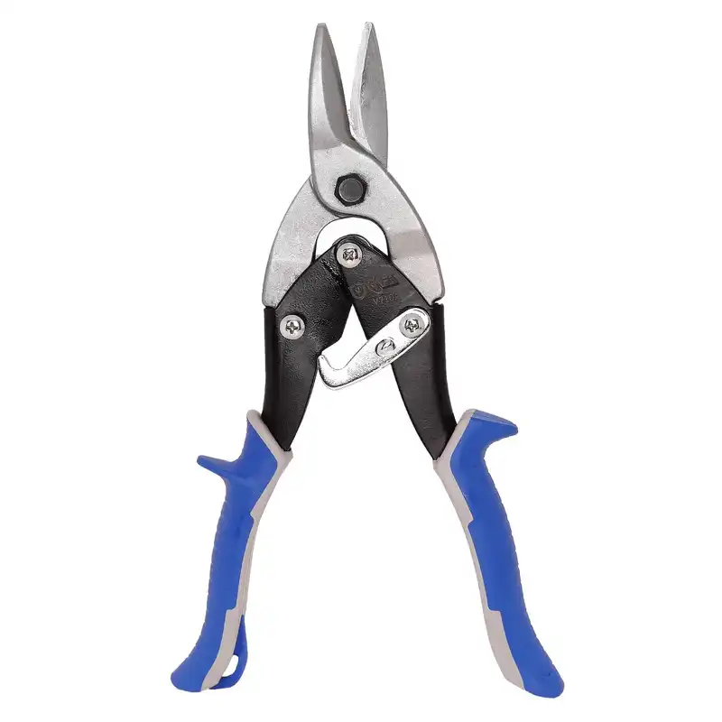 قیچی ورق بر وفا مدل SL-CR10