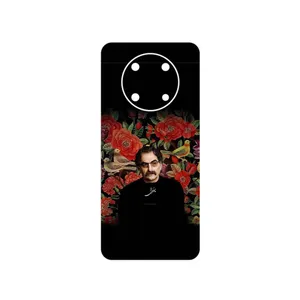 MAHOOT Shahram Nazeri Cover Sticker for Huawei Nova Y90