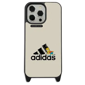 AKAM AMCWLA14PROMAX-ADIDAS9 Cover For Apple iPhone 14 Pro Max