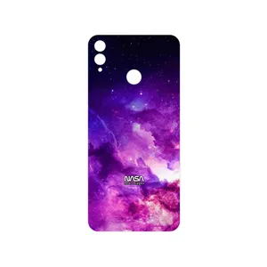 MAHOOT Universe b NASA 12 Cover Sticker for Honor 8X