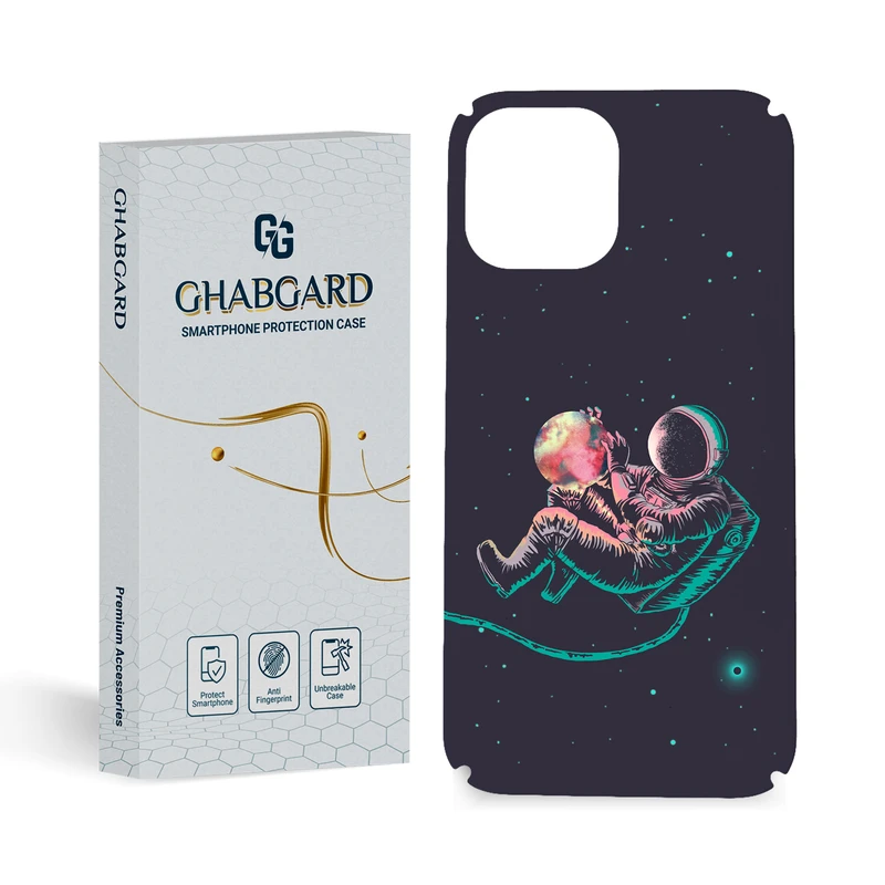  کاور قاب گارد مدل فانتزی مناسب برای گوشی موبایل اپل iPhone 12 Pro Max