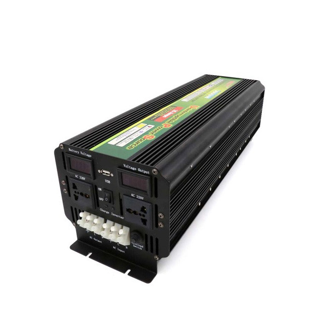 اینورتر صنعتی مدل BEU-5000L ظرفیت 5000 وات