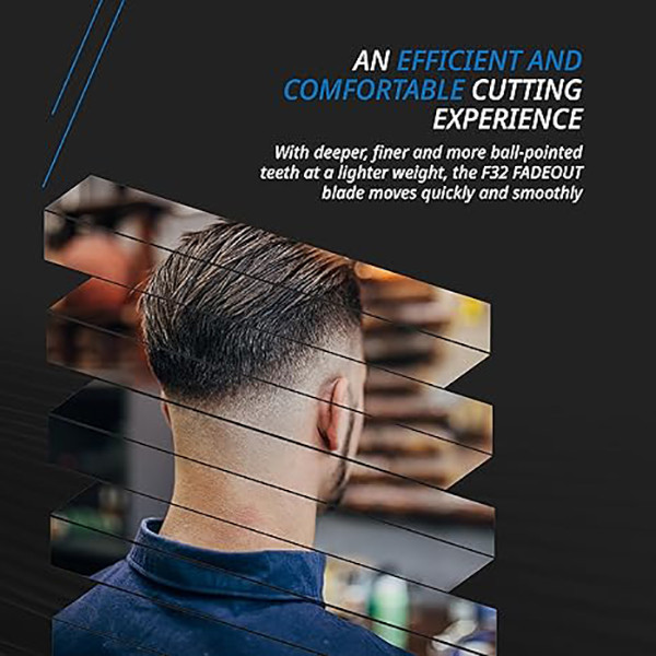 ماشین اصلاح موی سر و صورت وال مدل VAPOR 5282LP