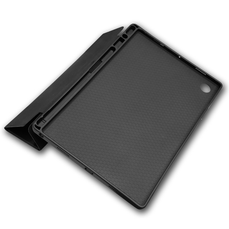 کیف کلاسوری مدل DF-071 مناسب برای تبلت سامسونگ Galaxy Tab A8 10.5 inch 2021 SM-X200 / SM-X205
