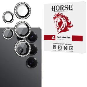 Horse NRIH20 Ring Lens For Samsung Galaxy S23 Ultra