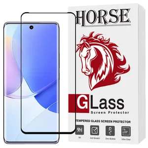 Horse NPOH Screen Protector For Honor 50