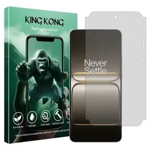 King Kong Tough model transparent screen protector suitable for OnePlus Nord CE5 mobile phone