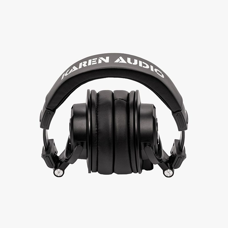 هدفون مانیتورینگ کارن آدیو مدل HD-4000 -  - 5
