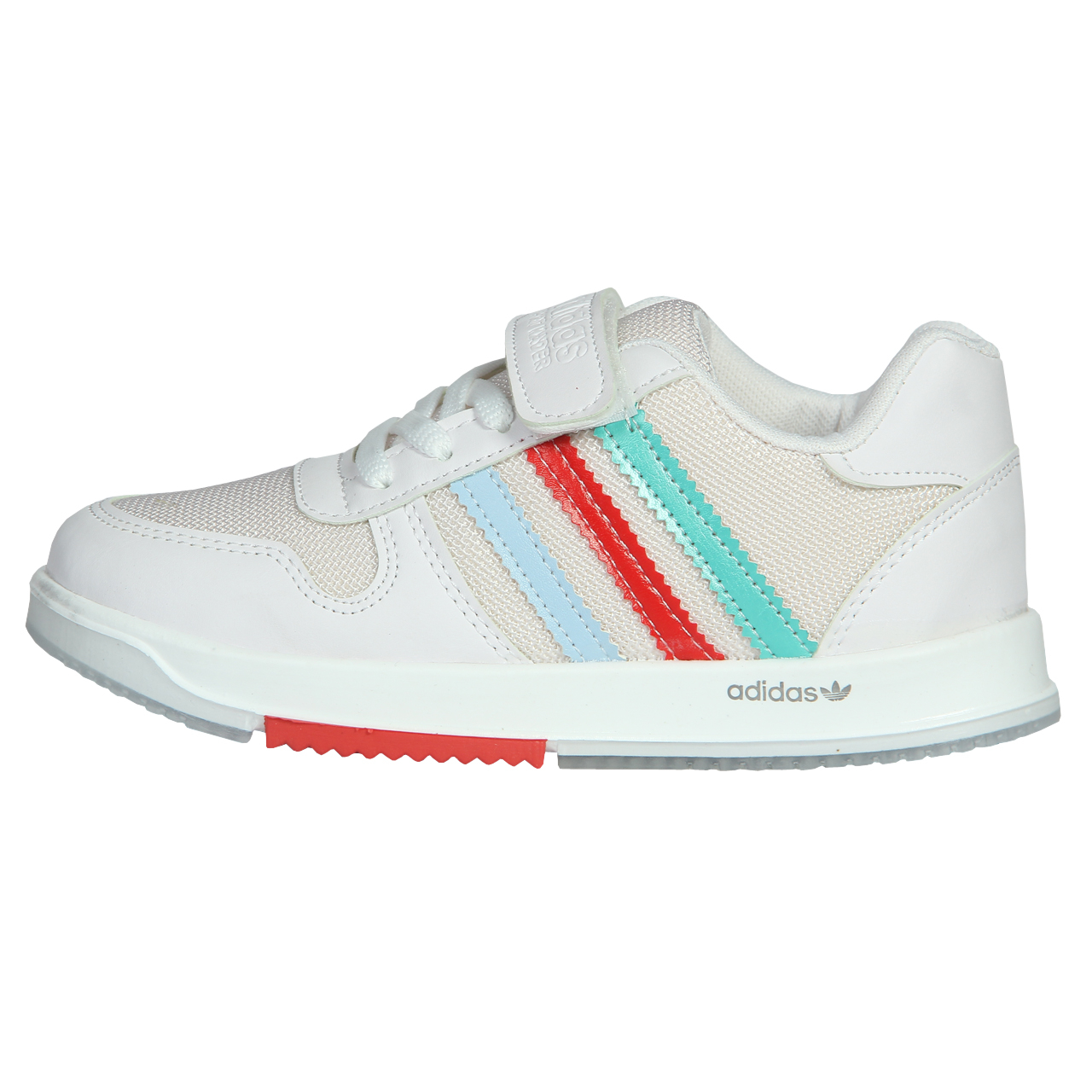 کفش مخصوص پیاده روی بچگانه کد 6020