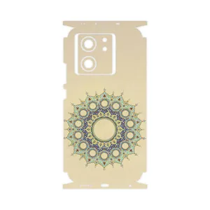 MAHOOT Art of Illumination 2-FullSkin Cover Sticker for Xiaomi 13T